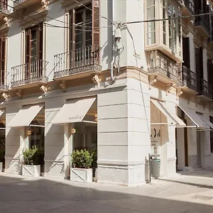 **** Otel Icon Malabar İspanya