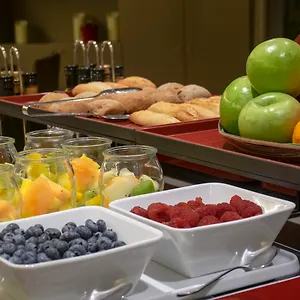 **** Otel America İspanya