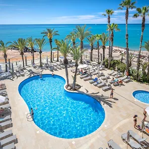 **** Otel Caprici & İspanya