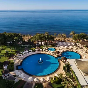 ***** Otel Don Pepe Gran Melia İspanya