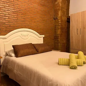 Appartamento Esencias De La Alhambra, Granada