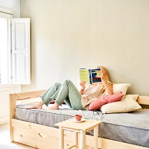 ** Otel Eco Boutique Grau İspanya