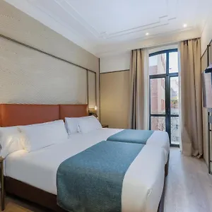 **** Otel Medinaceli New Reopening 2025 İspanya