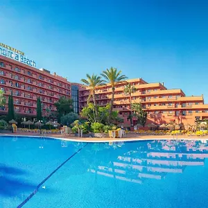 *** Apart Otel Turisticos İspanya