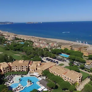 **** Otel La Costa Golf & İspanya
