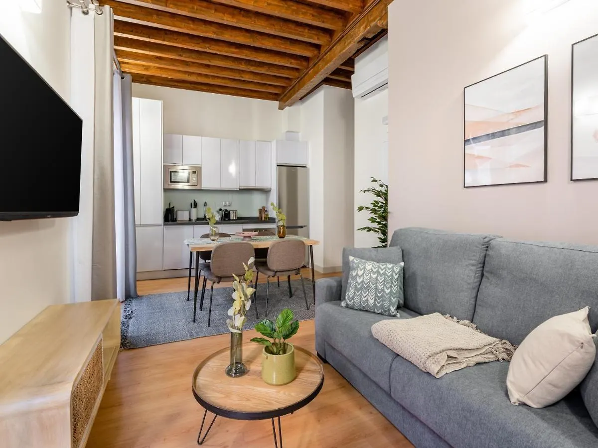 Limehome Granada Calle Mirasol