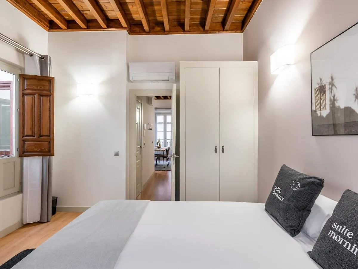 Limehome Granada Calle Mirasol