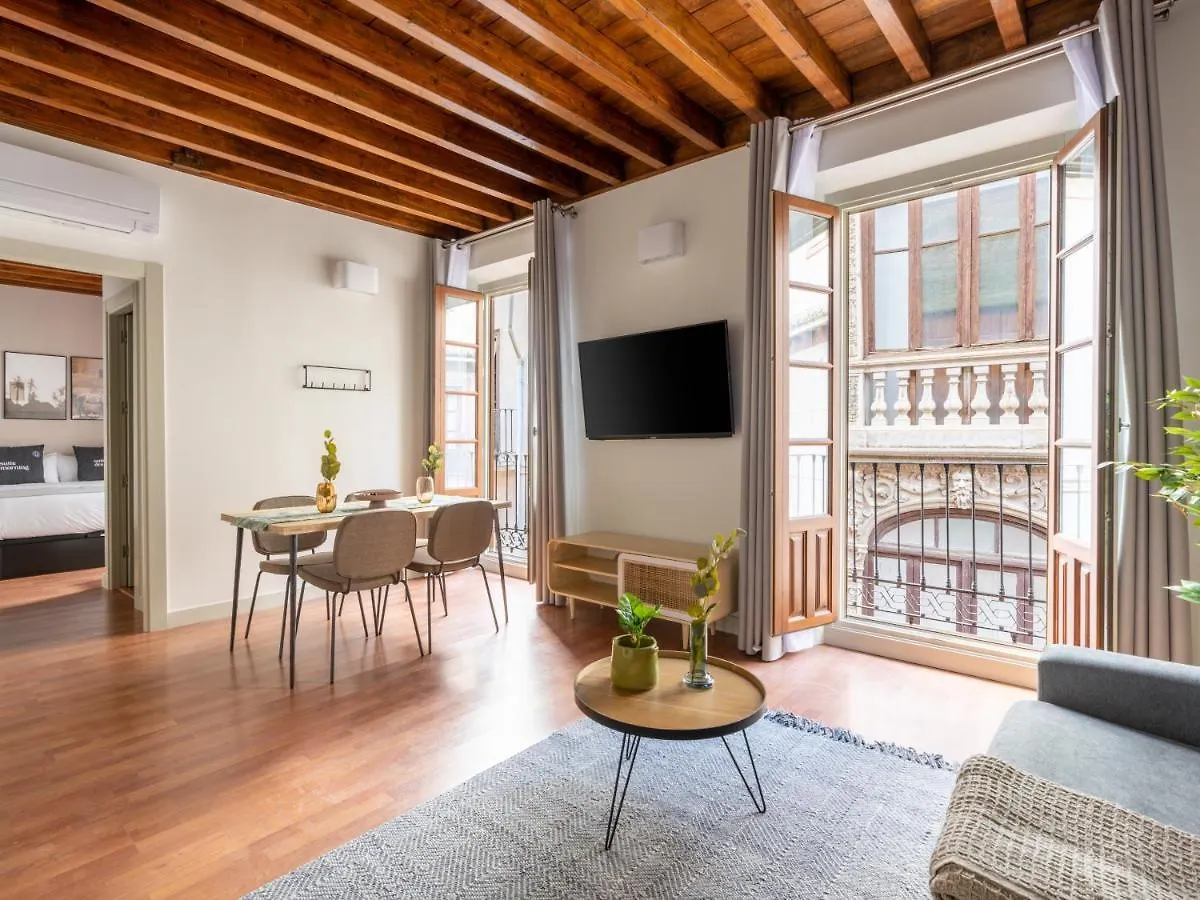 Limehome Granada Calle Mirasol Apartment